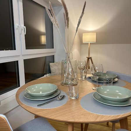 Duemmerland Apartments Lemfoerde Bagian luar foto