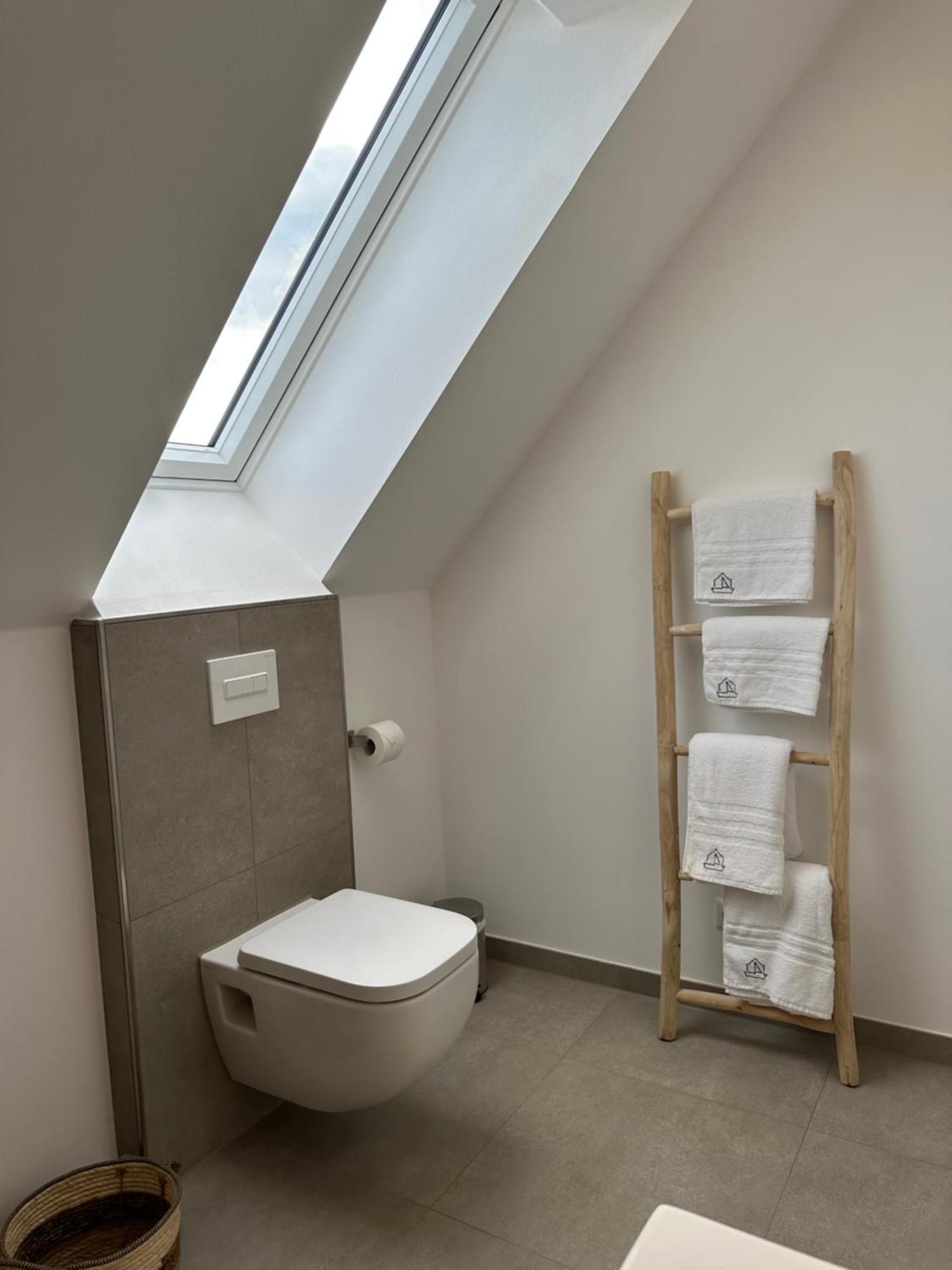 Duemmerland Apartments Lemfoerde Bagian luar foto