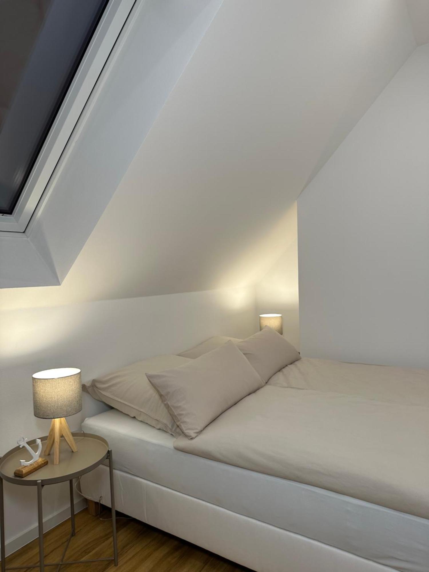 Duemmerland Apartments Lemfoerde Bagian luar foto